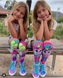 MADMIA FAIRY DUST SOCKS