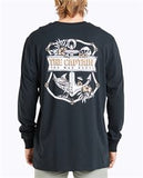 TROPIC CAPTAIN LS TEE