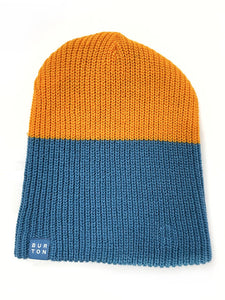 ALL DAY LONG BEANIE SAFETY/ GLACIER BLUE