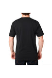 LEGACY MOTH TEE - BLACK