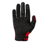 YOUTH ONEAL ELEMENT GLOVE - RED/BLACK