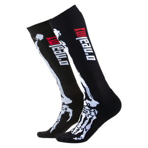 ADULT ONEAL PRO MX SOX XRAY