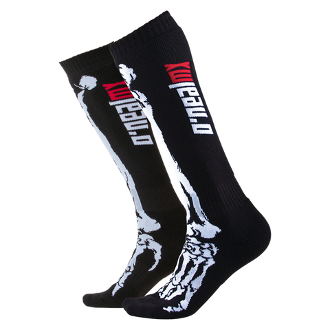 ADULT ONEAL PRO MX SOX XRAY