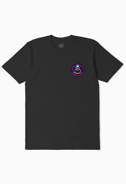 SPEED WHEELS SHARK TEE