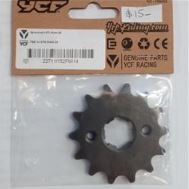 FRONT SPROCKET (14T) 20MM