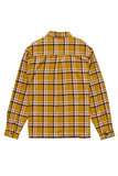 OLSEN CHECK LS SHIRT