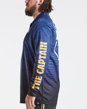 TROPIC CAPTAIN UV LS FISHING JERSEY