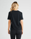 COOKEDABURRA II WOMENS SS TEE