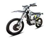 THUMPSTAR - TSF 250cc N1