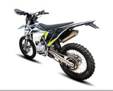 THUMPSTAR - TSF 250cc N1