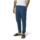 LOLO FLEECE PANT DRK INDIGO