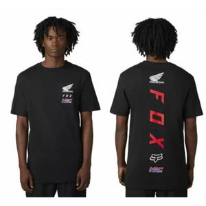 FOX X HONDA SS TEE