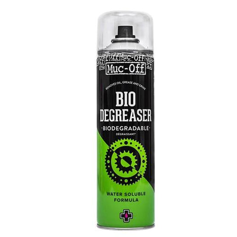 MUC OFF BIO DEGREASER AERO 500ML