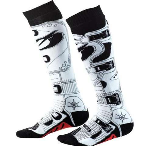 ADULTS ONEAL PRO MX SOX - RDX