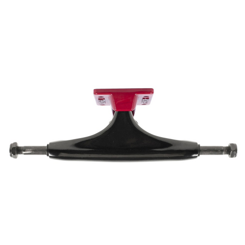 TENSOR ALLOY TRUCK SET BLACK/RED 5.25