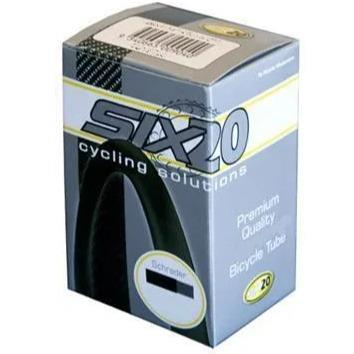 9212 TUBE 20 x 1.90 - 2.125 S/V / A/V, Quality Vee Rubber Tube