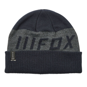 DOWN SHIFT BEANIE