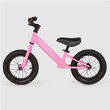 KIDS BALANCE BIKE GLIDE & SLIDE PINK