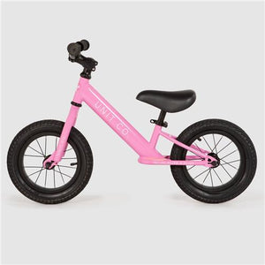 KIDS BALANCE BIKE GLIDE & SLIDE PINK