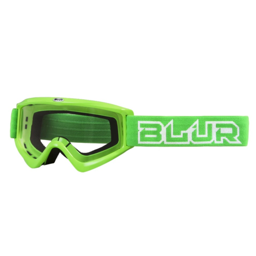 YOUTH BLUR B-ZERO GOOGLE - GREEN