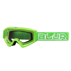 YOUTH BLUR B-ZERO GOOGLE - GREEN