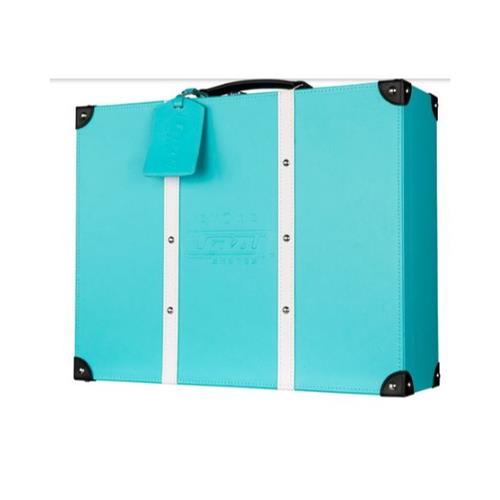 CRAZY SKATES CARRY CASE TEAL