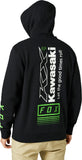 FOX KAWI ZIP FLEECE