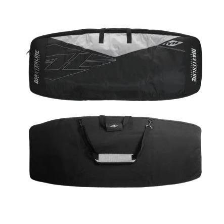 MASTERLINE DLX KNEEBOARD BAG - SILVER