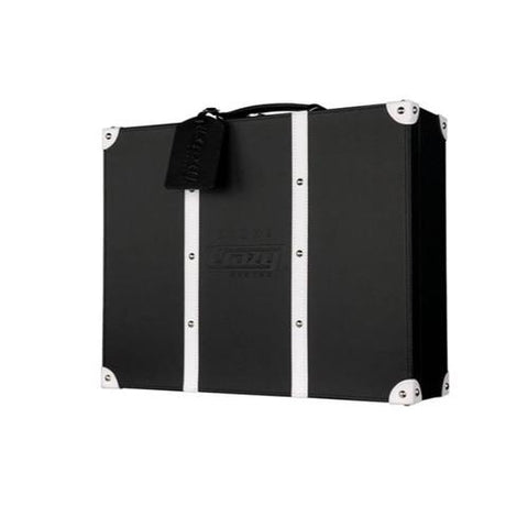 CRAZY SKATES CARRY CASE BLACK