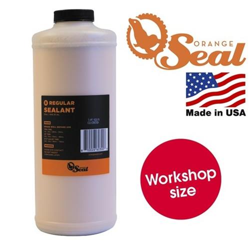 ORANGE SEAL 32 OZ WORKSHOP 0S02030