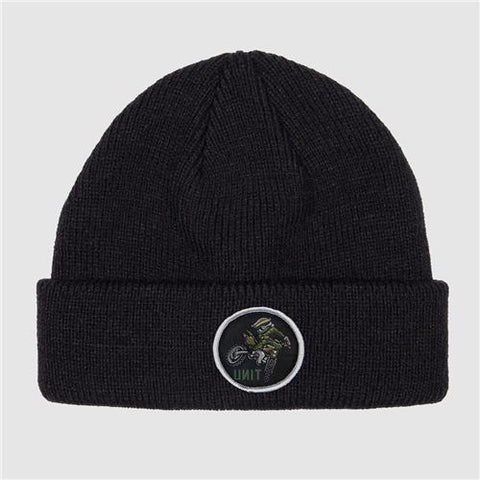 YOUTH HEADWEAR BEANIE FANGIN