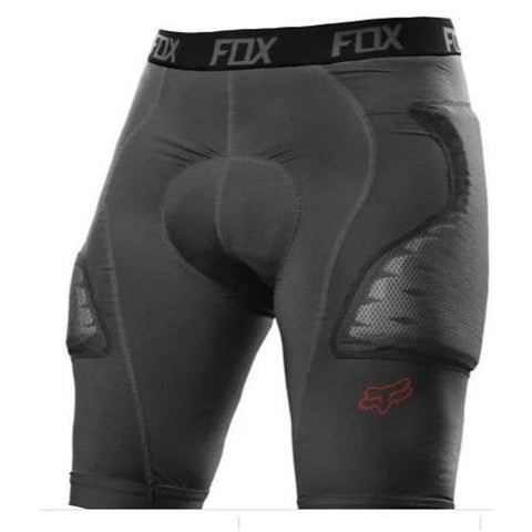 TITAN RACE SHORT CHARCOAL