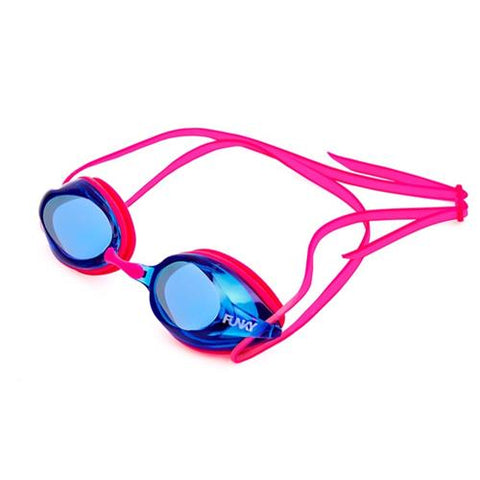 EYE CANDY MIRRORED TRAINING MACHINE GOGGLES