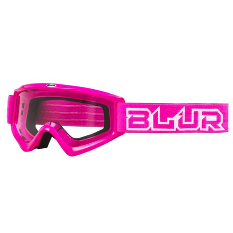 YOUTH BLUR B-ZERO GOOGLE - PINK