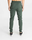BEACH CLUB HURLEY MENS ICON PANT GALACTIC JADE