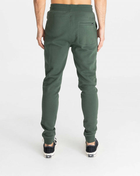 BEACH CLUB HURLEY MENS ICON PANT GALACTIC JADE