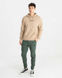 BEACH CLUB HURLEY MENS ICON PANT GALACTIC JADE
