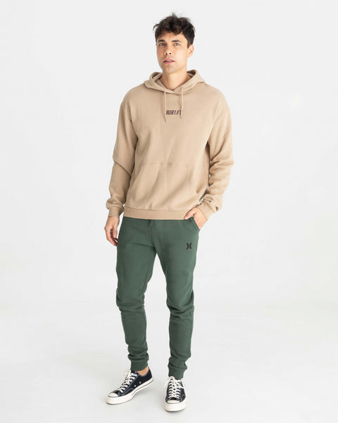 BEACH CLUB HURLEY MENS ICON PANT GALACTIC JADE