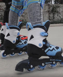 MICRO MAJORITY - BLUE - Size US 6-9
