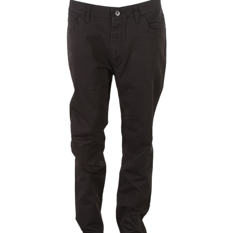 FOX BLADE SLIM PANTS BLACK 38