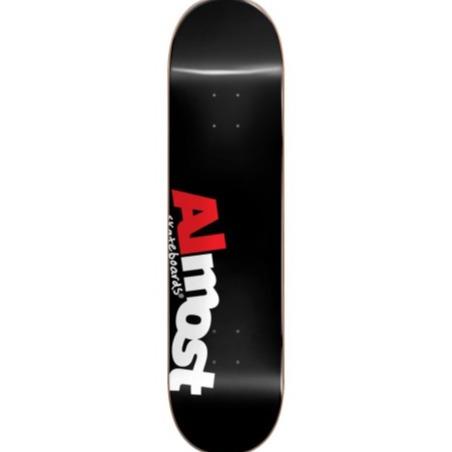 ALMOST HYB DECK 8.25
