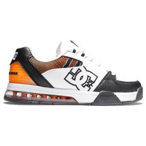 VERSATILE DC SHOES