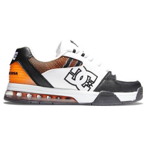 VERSATILE DC SHOES