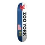 ZOO YORK SPORT DECK 8.00