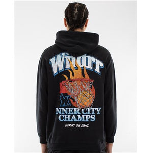 WNDRR CITY CHAMPS HOOD SWEAT