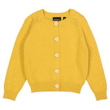RYK MARIGOLD KNIT CARDIGAN