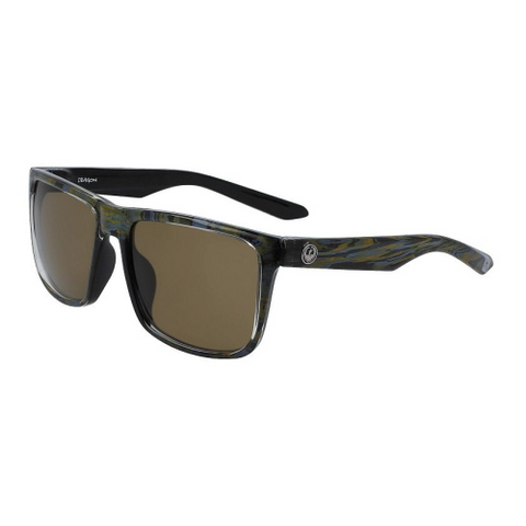 MERIDIEN ROB MACHADO RESIN - LUMALENS BROWN