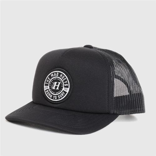 BORN TO SURF YOUTH FOAM TRUCKER