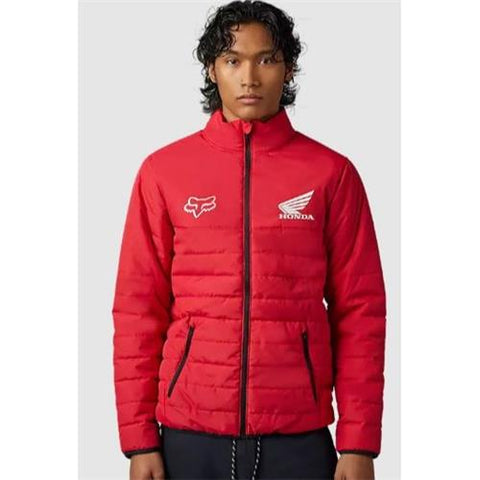 HONDA HOWELL JACKET