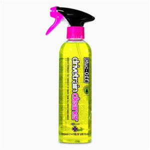 MUC-OFF BIO DRIVETRAIN CLEANER